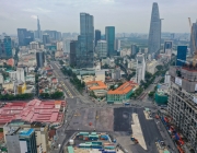 Chủ tịch HoREA: Bất động sản nguy cơ suy thoái