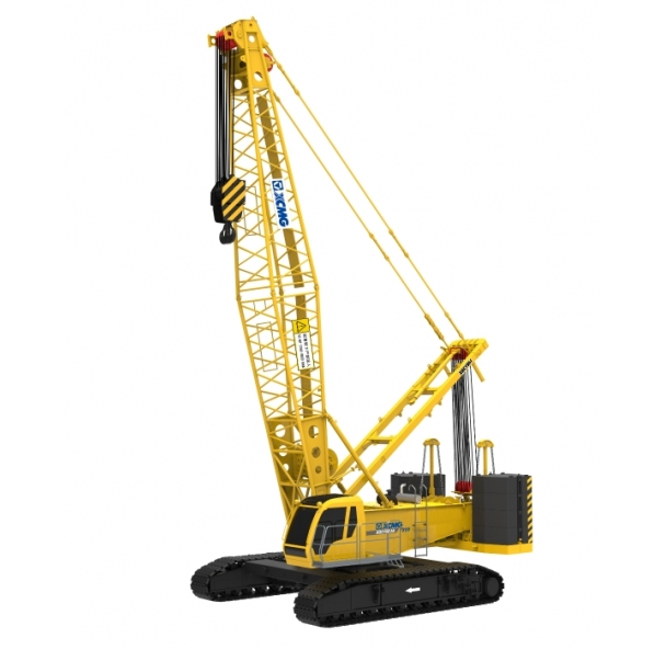 XGC150-I / 150 Tấn
