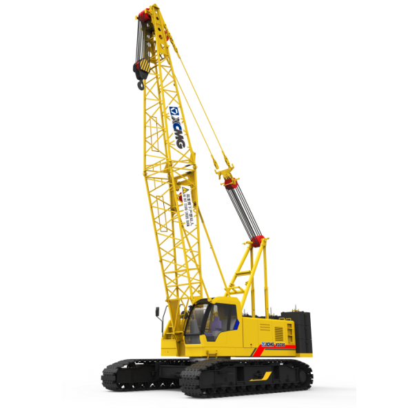 XGC85 / 85 Tấn