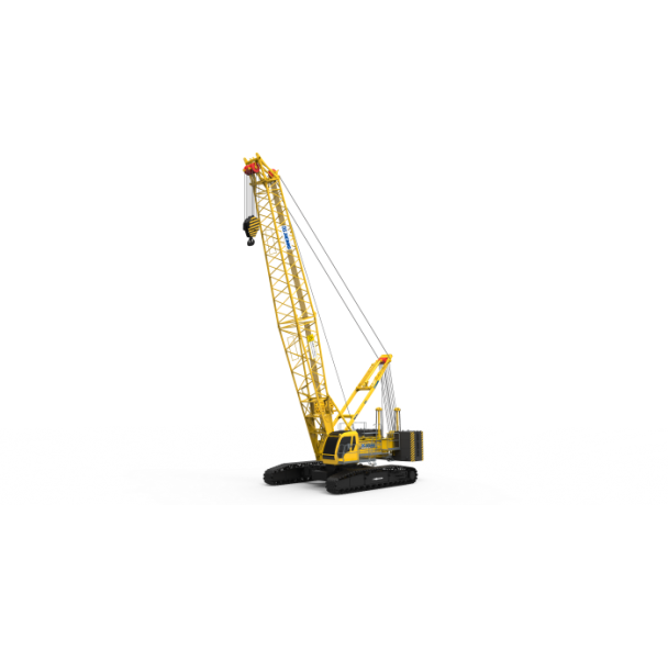 XGC100A / 100 Tấn