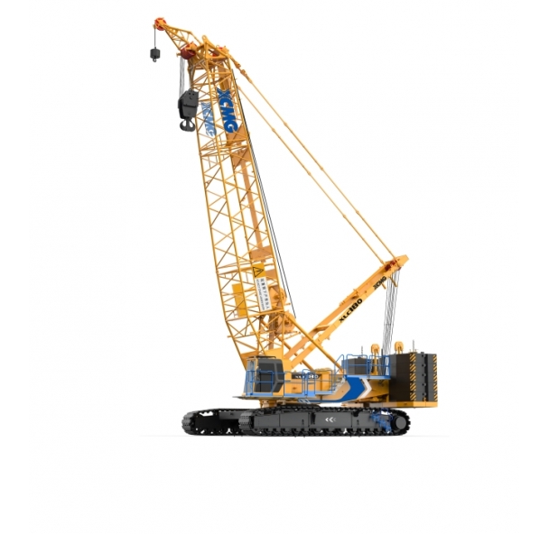 XLC250 / 250 Tấn