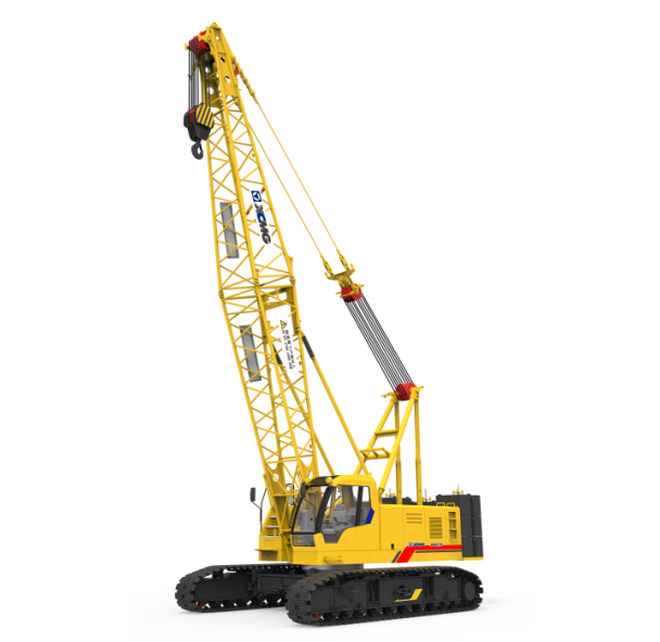 XGC75 / 75 Tấn