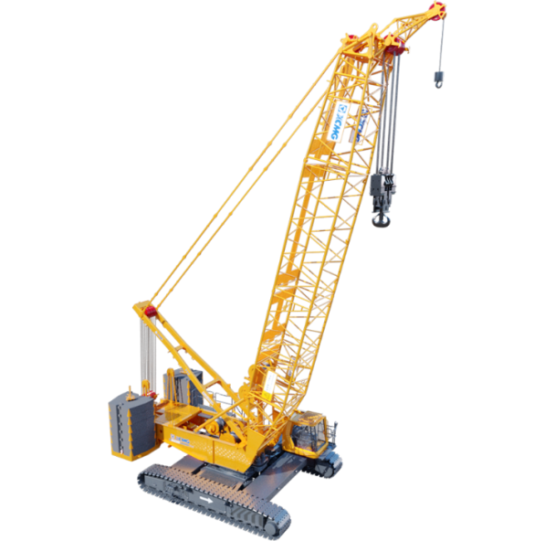 XLC320 / 320 Tấn
